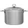 Chantal Induction 21 Steel with lid 2 gal 10 "
