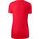 Mizuno Volleyball Attack 2.0 T-shirt Women - Red