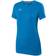 Mizuno Volleyball Attack 2.0 T-shirt Women - Diva Blue