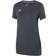 Mizuno Volleyball Attack 2.0 T-shirt Women - Charcoal