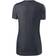 Mizuno Volleyball Attack 2.0 T-shirt Women - Charcoal