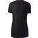 Mizuno Volleyball Attack 2.0 T-shirt Women - Black