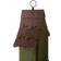 GlitzHome Distressed Birdhouse 11.61"