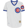 Mitchell & Ness Chicago Cubs Autographed Jersey Pinstripe 87/88 with HOF 05 Inscription Ryne Sandberg 23. Sr