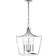 Safavieh Nichi Pendant Lamp 13cm