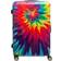 Ful Tie-dye Swirl Expandable Spinner Rolling Luggage 71cm