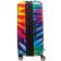 Ful Tie-dye Swirl Expandable Spinner Rolling Luggage 71cm