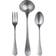 Mepra Epoque Serving Cutlery 3pcs