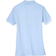 French Toast Girl's School Uniform Stretch Pique Polo Shirt - Blue