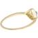 Adornia Evil Eye Ring - Gold/Turquoise/Transparent