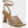 Sam Edelman Candice - Light Cuoio Brown