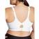 Champion Motion Control Underwire Sports Bra Plus Size - White