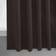 EFF Blackout Window Curtains 127x160.02cm