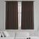 EFF Blackout Window Curtains 127x160.02cm
