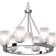 Volume Lighting Emery 7L Pendant Lamp 63.5cm