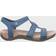 Bearpaw Ridley II - Blue