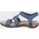 Bearpaw Ridley II - Blue