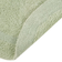 Better trends Lux Bath Rug Green 53.34x86.36cm