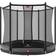 BERG Favorit InGround 200cm + Safety Net Comfort