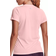 Under Armour Tech Twist V-Neck T-shirt Women - Beta Tint