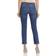 Frame Le High Ankle Straight-Leg Jeans - Bestia