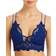 Free People One Adella Bralette - Smokey Sapphire