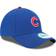 New Era Chicago Cubs Royal League 9Forty Cap Sr