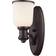 Elk Lighting Brooksdale Wall light 12.7cm