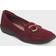 Easy Spirit Avienta - Medium Red Suede