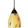 Elk Lighting Classico Pendant Lamp 12.7cm