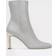 Sam Edelman Anika - Pebble Grey Leather