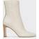 Sam Edelman Anika - Modern Ivory Leather