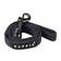 Puppia Two-Tone Polyester Dog Leash Medium