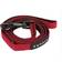 Puppia Two-Tone Polyester Dog Leash Large