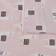 Intelligent Design Flannel Bed Sheet Pink