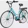 Swagtron EB9 Electric Women's Bike