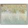 Stupell Abstract Gold Tree Landscape Framed Art 50.8x40.6cm