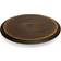 Picnic Time Lazy Susan Serving Tray 45.72cm