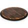 Picnic Time Lazy Susan Serving Tray 45.72cm