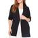 Nic And Zoe Grace Jacket - Black Onyx