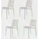 Lagoon Sensilla 4-pack Garden Dining Chair