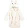 Little Treasures Baby Plush Bathrobe - Neutral Llama (10374007)