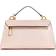 Guess Enisa Top Handle Flap Bag - Dip dye