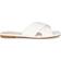 Journee Collection Carlotta Standard - White