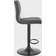 Armen Living Bardot Bar Stool 116.8cm