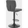 Armen Living Bardot Bar Stool 116.8cm