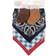 Hudson Bandana Bib and Socks Set Boy Western 5-pack