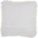 Mina Victory Shag Complete Decoration Pillows White (50.8x50.8cm)