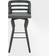 Armen Living Verne 30" Bar Stool 99.1cm