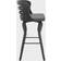 Armen Living Verne 30" Bar Stool 99.1cm